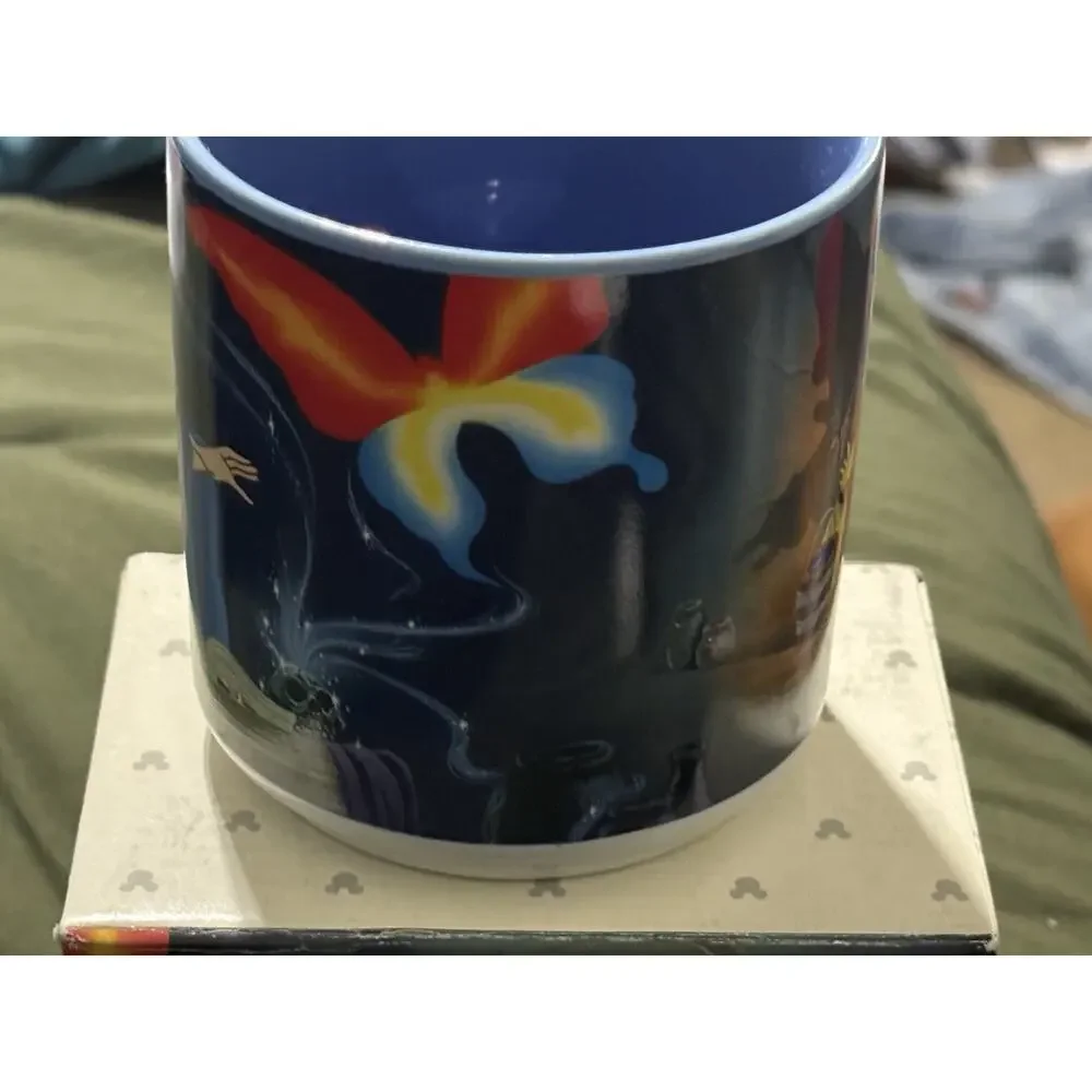 The Disney Store Vintage collectible 
